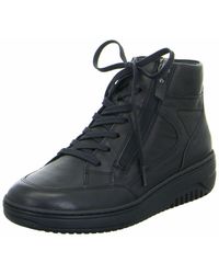 Hartjes - Schnürstiefelette - Lyst