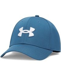 Under Armour - Sportcap Blitzing Low - Lyst