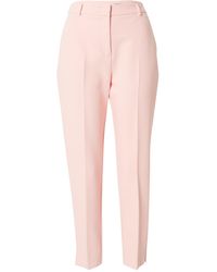 Comma, - Bügelfaltenhose - Lyst