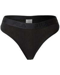 Fila - String - Lyst