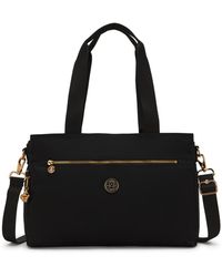 Kipling - Handtasche Elysia Work S - Lyst