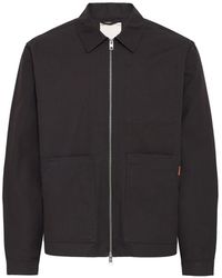 Solid - Hemdjacke Sdtywin - Lyst