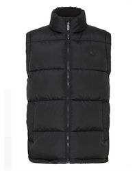 Solid - Weste Sdmarlin - Lyst
