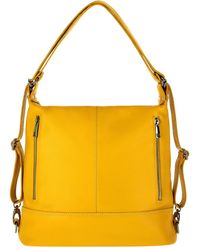 faina - Schultertasche - Lyst