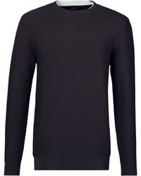 AUTHENTIC LE JOGGER - Pullover - Lyst