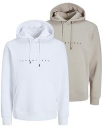 Jack & Jones - Sweatshirt Star - Lyst