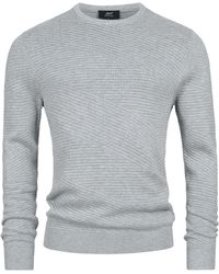 JEFF - Pullover Jfabram - Lyst