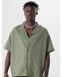 VAMOS CLO - Hemd - Lyst