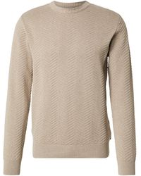 Kronstadt - Pullover Carlo - Lyst