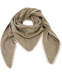 HARPA - Schal Enique - Lyst