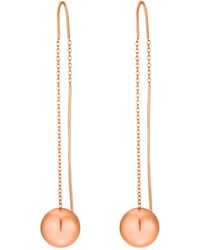 Heideman - Ohrschmuck Riana - Lyst