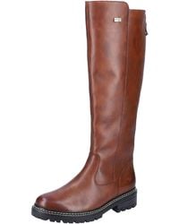 Remonte - Stiefel - Lyst