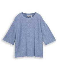 Tom Tailor - Pullover - Lyst