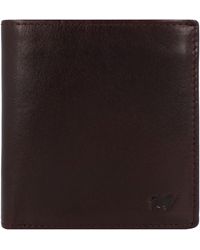 Braun Büffel - Portemonnaie Arezzo - Lyst