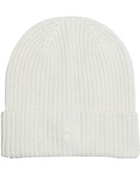 S.oliver - Mütze - Lyst