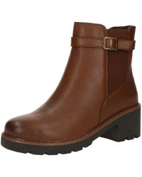 Caprice - Stiefelette Frederike - Lyst