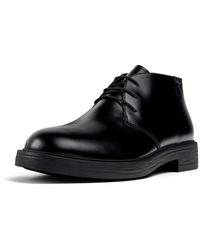 Camper - Schnürstiefel Dean - Lyst