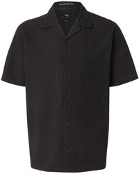 QS - Hemd - Lyst