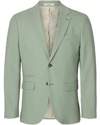 SELECTED - Sakko Slhneil - Lyst