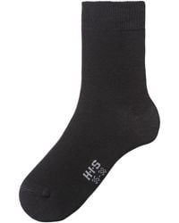H.i.s. - Socken - Lyst