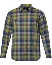 Men Plus - Hemd - Lyst
