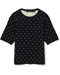 Vero Moda - Pullover Vmsaba - Lyst