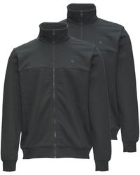 S.oliver - Oliver Sweatjacke Basic - Lyst