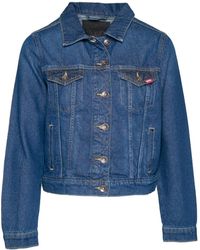 Big Star - Jacke Josephine - Lyst