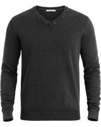 Ombre - Pullover Om-Swos-0108 - Lyst