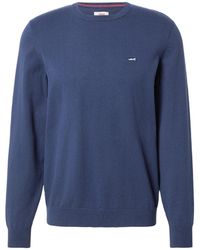 Levi's - Levis Pullover Housemark - Lyst