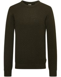 Solid - Pullover Clive - Lyst
