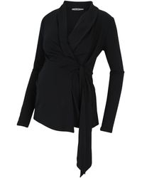 LOVE2WAIT - Bluse - Lyst