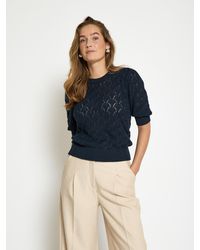 Minus - Pullover Lamina - Lyst