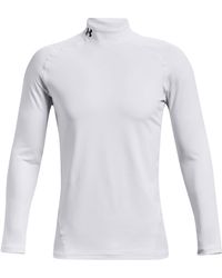 Under Armour - Base Layer - Lyst