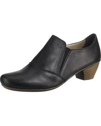 Rieker - Pumps Clarino - Lyst