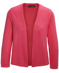 Goldner - Strickjacke - Lyst