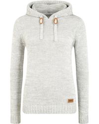 Oxmo - Pullover Philia - Lyst