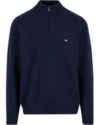 Fynch-Hatton - Pullover - Lyst