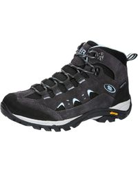 Brütting - Halbschuh Mount Bear - Lyst