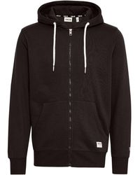 Solid - Sweatjacke Chali - Lyst