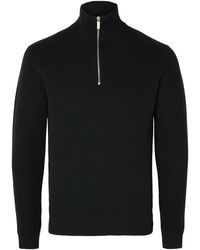 SELECTED - Pullover Dane - Lyst
