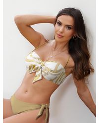 Lady Etna - Badeanzug Aruba-38/W P32 - Lyst