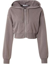 /about You - Sweatjacke 'Jolin' - Lyst