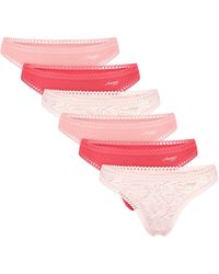 Sloggi - String Go Crush - Lyst
