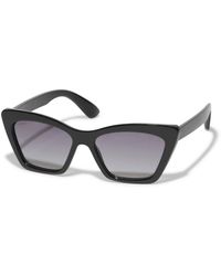 Pilgrim - Sonnenbrille Dakota - Lyst