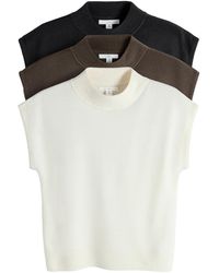 The Set - Pullover - Lyst