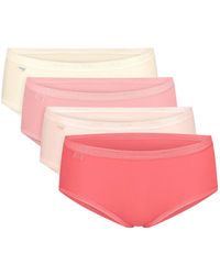 Sloggi - Maxislip Originals Basic - Lyst