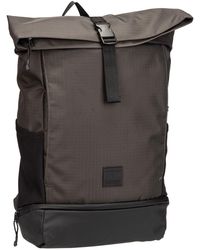Strellson - Rucksack New Ham Eddie - Lyst