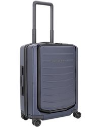 Porsche Design Kabinentrolley - Blau