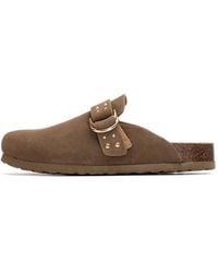 Refresh - Pantolette - Lyst